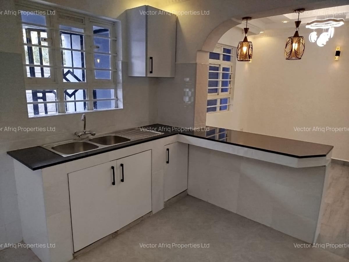 3 Bed House with En Suite at Acacia - 5