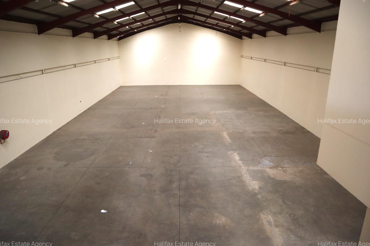 12,500 ft² Commercial Property with Backup Generator in Mombasa Road - 11