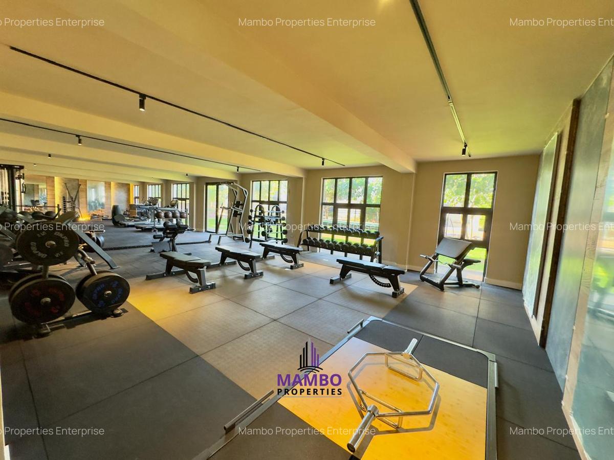 3 Bed Apartment with En Suite at Runda - 20