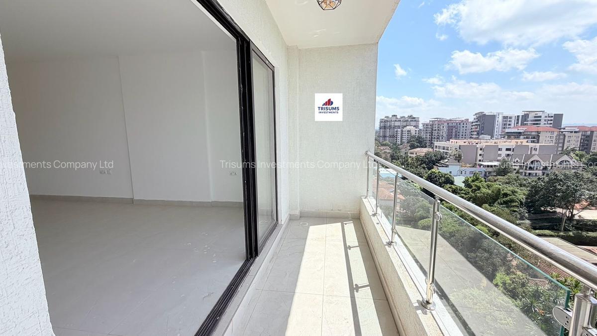 3 Bed Apartment with En Suite in Lower Kabete - 12