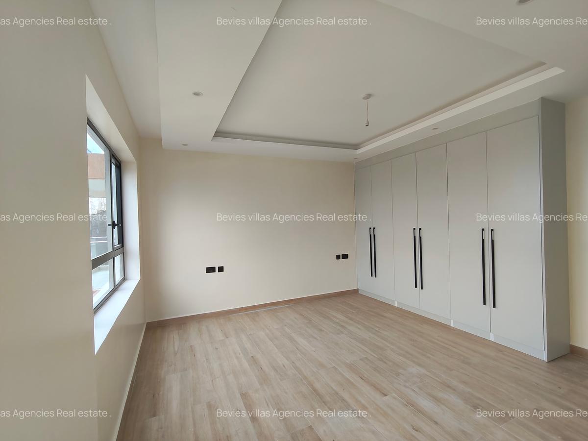 3 Bed Apartment with En Suite at Westlands - 7