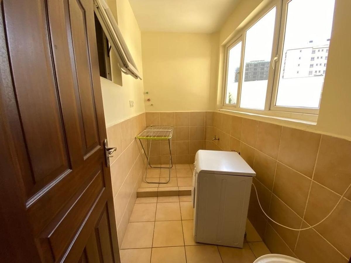 Furnished 2 Bed Apartment with En Suite in Westlands Area - 4