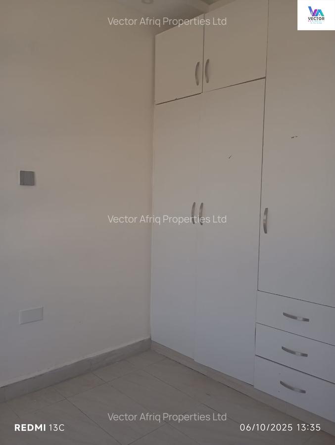 3 Bed Apartment with En Suite in Syokimau - 7
