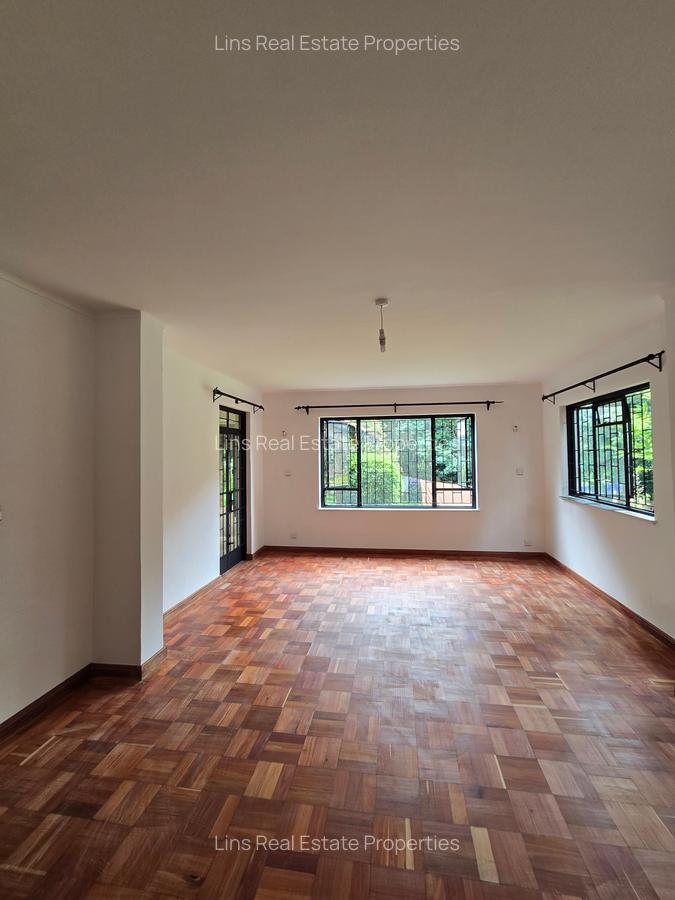 5 Bed House with En Suite in Kitisuru - 3