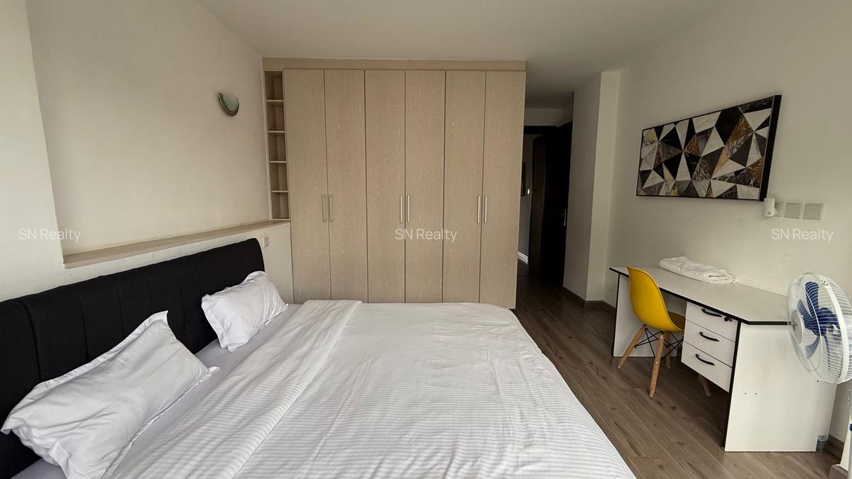 Furnished 2 Bed Apartment with En Suite at Ojijo Road - 10