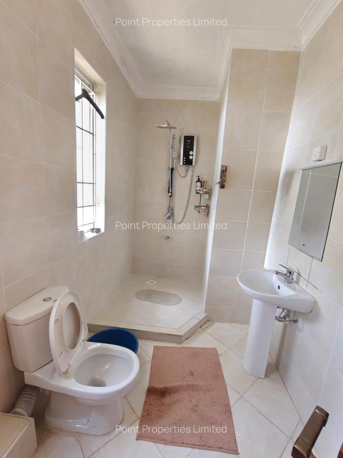 3 Bed Apartment with En Suite in Karen - 11