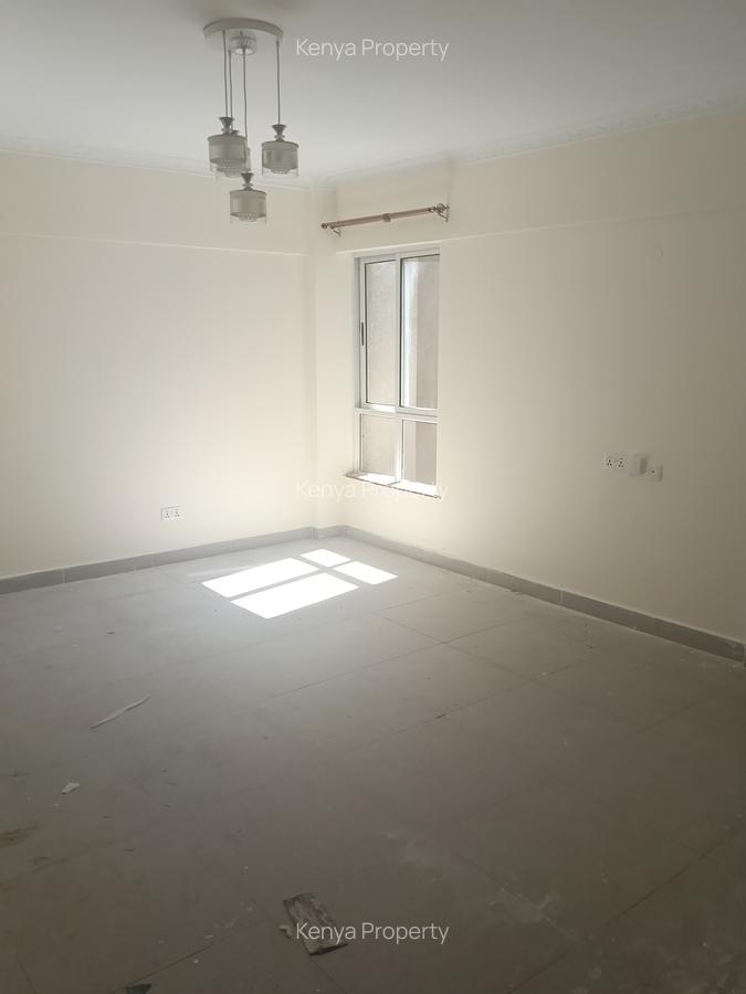 1 Bed Apartment with En Suite at Kileleshwa Next To Kasuku Center - 6