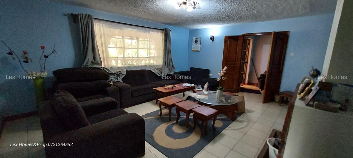 4 Bed Villa with En Suite at Masai Lodge - 3