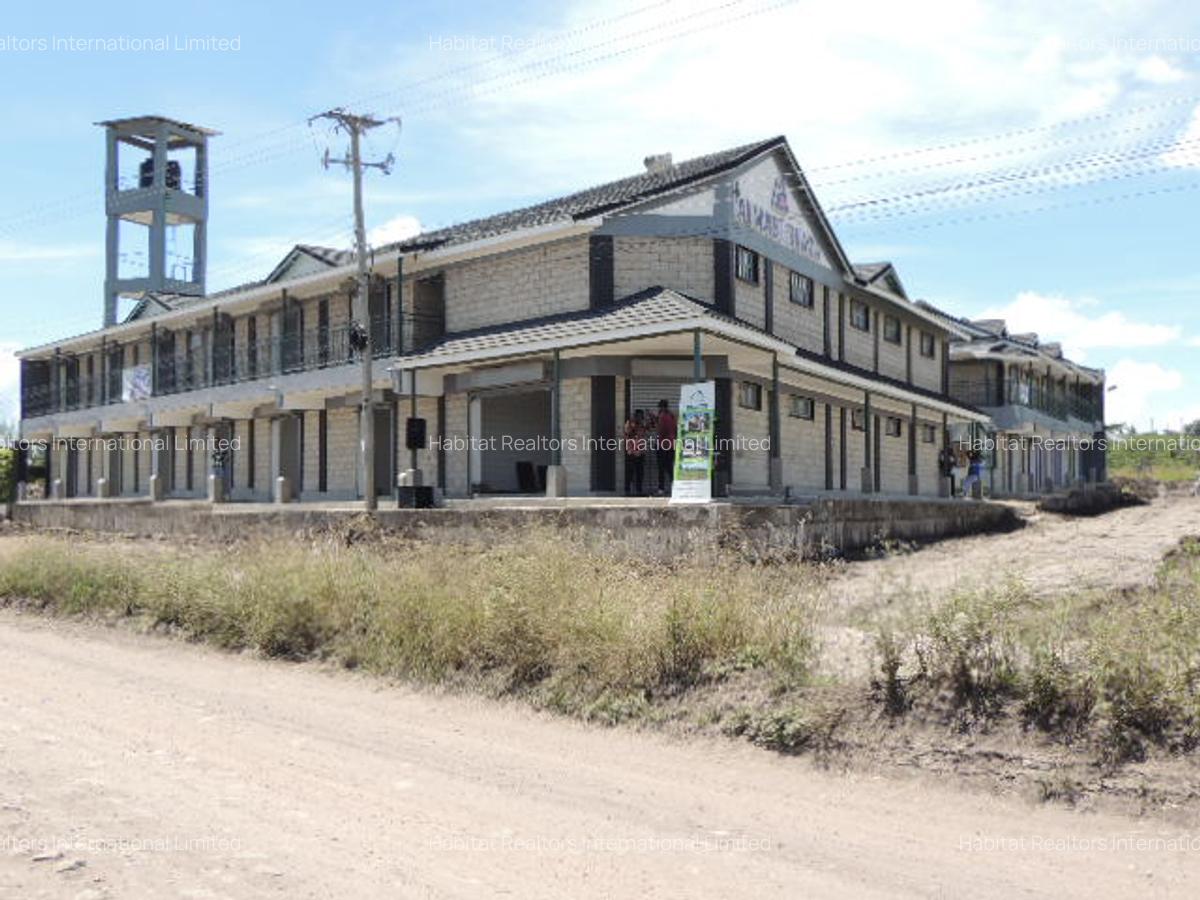 209 ft² Shop with Service Charge Included at Malaa - 6