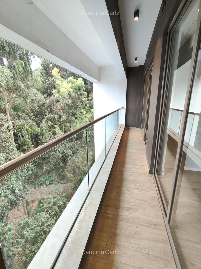 1 Bed Apartment with Swimming Pool at Enaki Town - 12