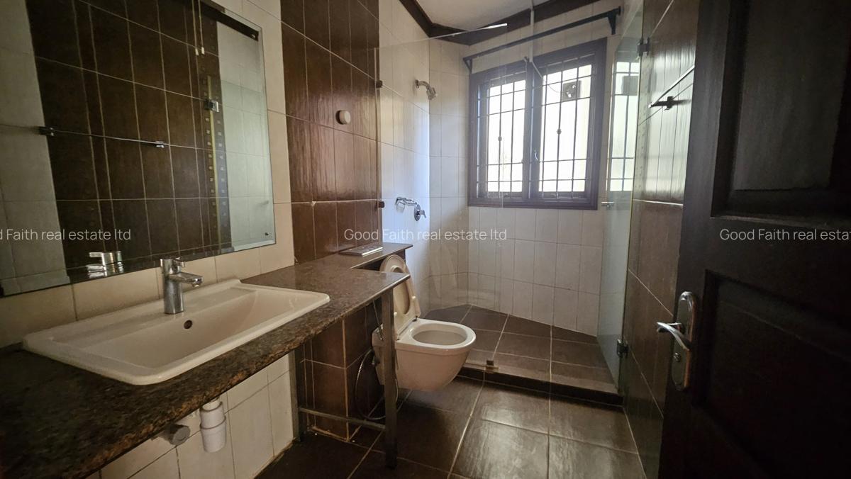 4 Bed Villa with En Suite in Lower Kabete - 14