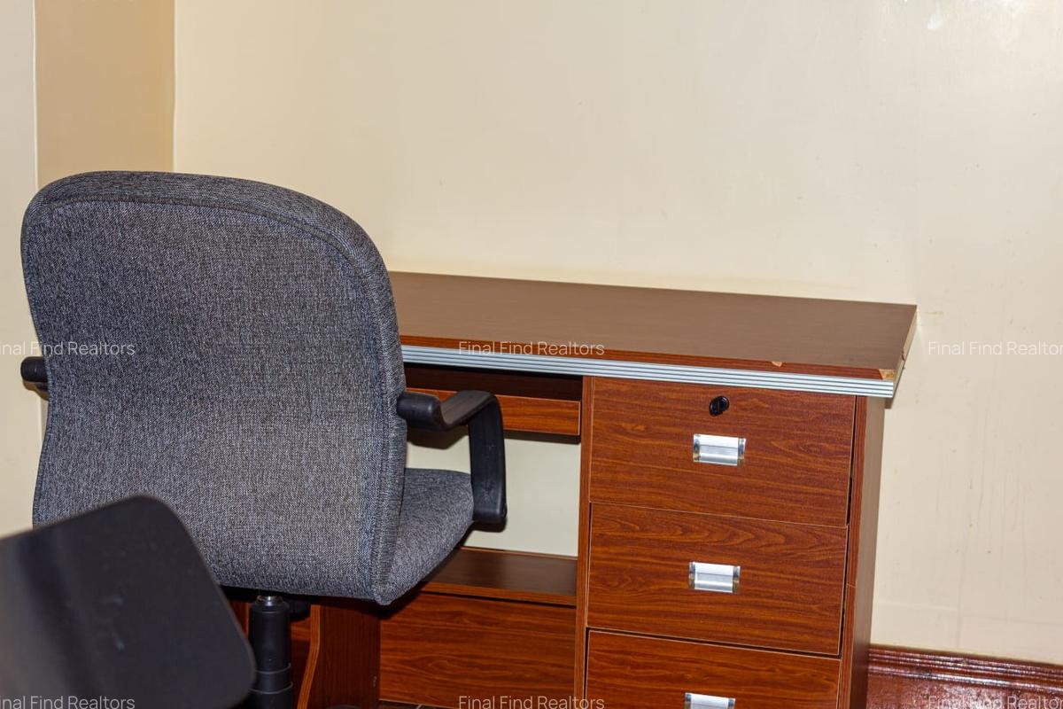 2 Bed Apartment with Backup Generator in Westlands Area - 12