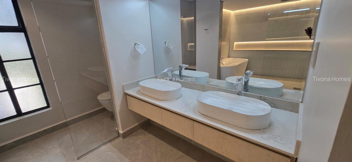 6 Bed House with Staff Quarters in Lavington - 16