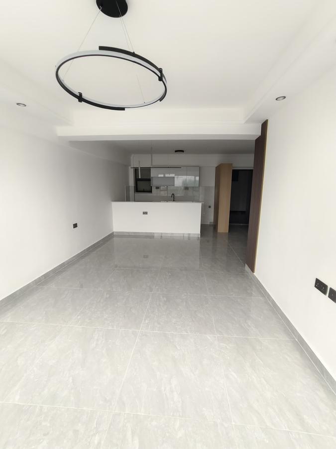 3 Bed Apartment with Gym in Kilimani - 3