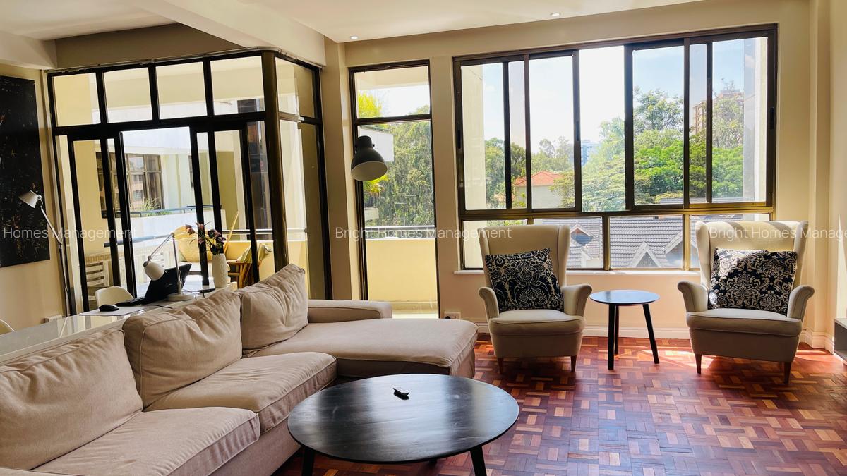 3 Bed Apartment with En Suite in Lavington - 4