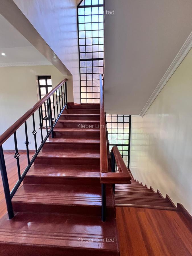 4 Bed Villa with En Suite at Limuru Road - 6