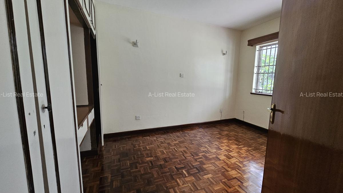 4 Bed Townhouse with En Suite at Laikipia Road - 7