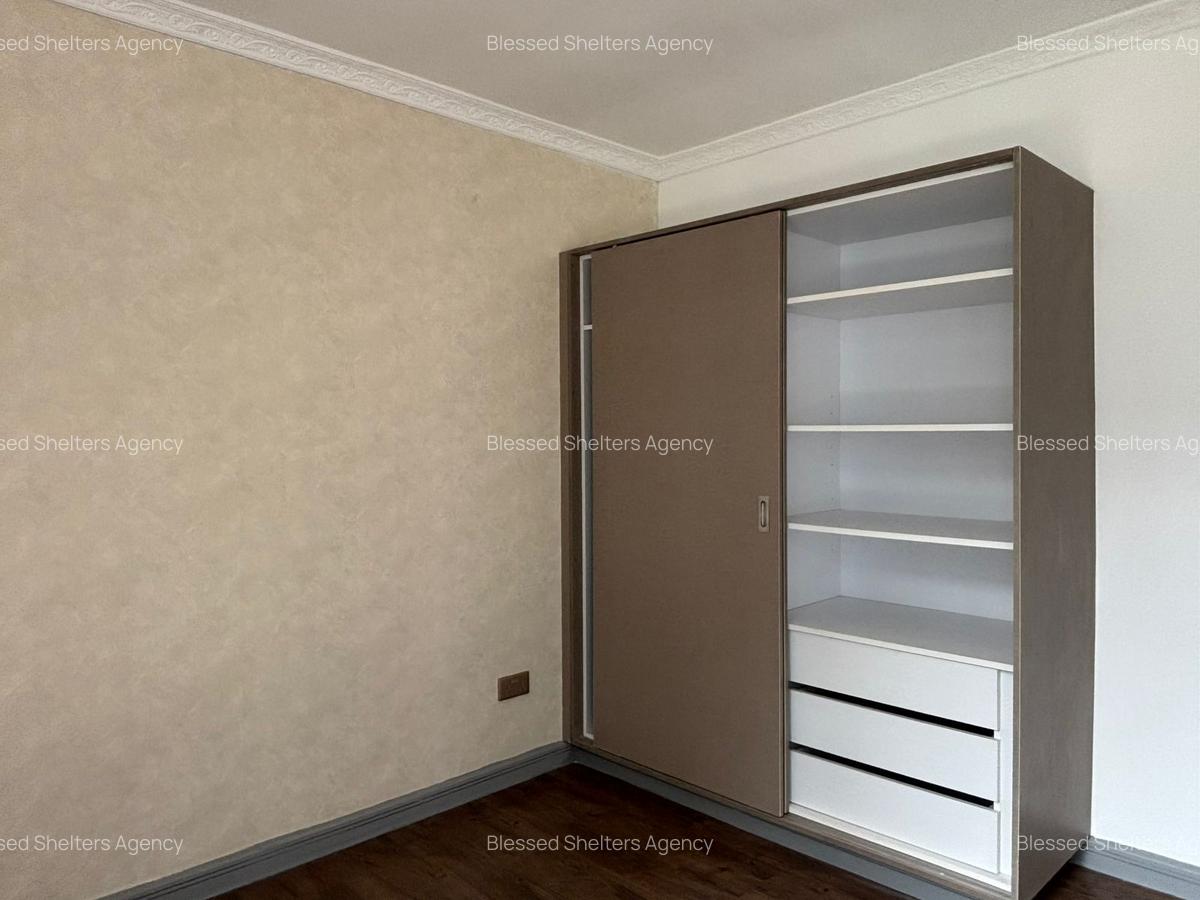 Serviced 3 Bed Apartment with En Suite in Tigoni - 14