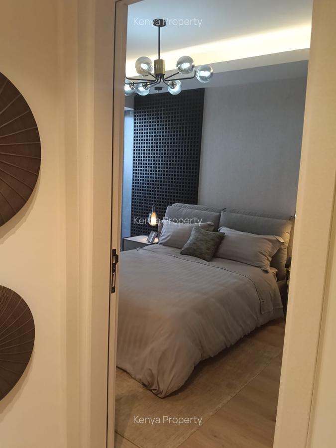 2 Bed Apartment with En Suite at Riara Road - 9