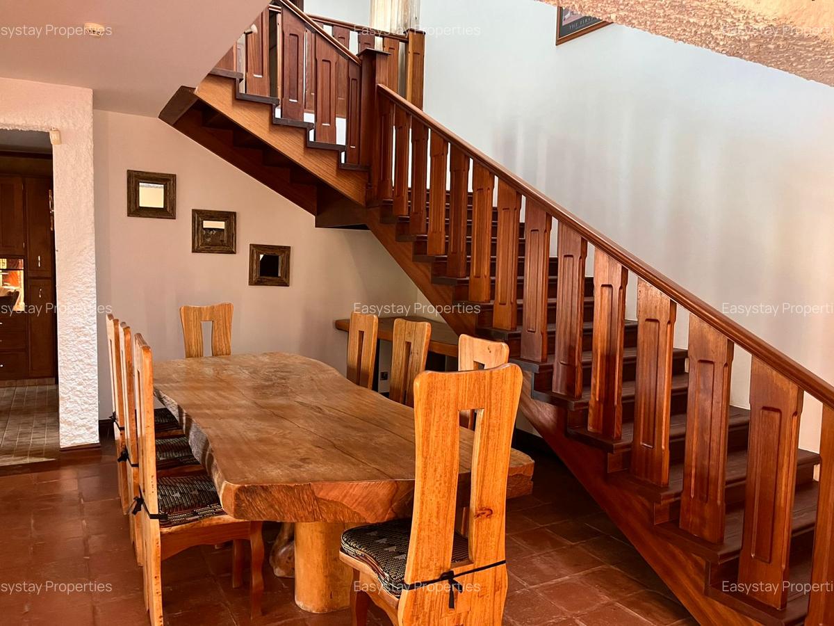 3 Bed House with En Suite in Spring Valley - 8