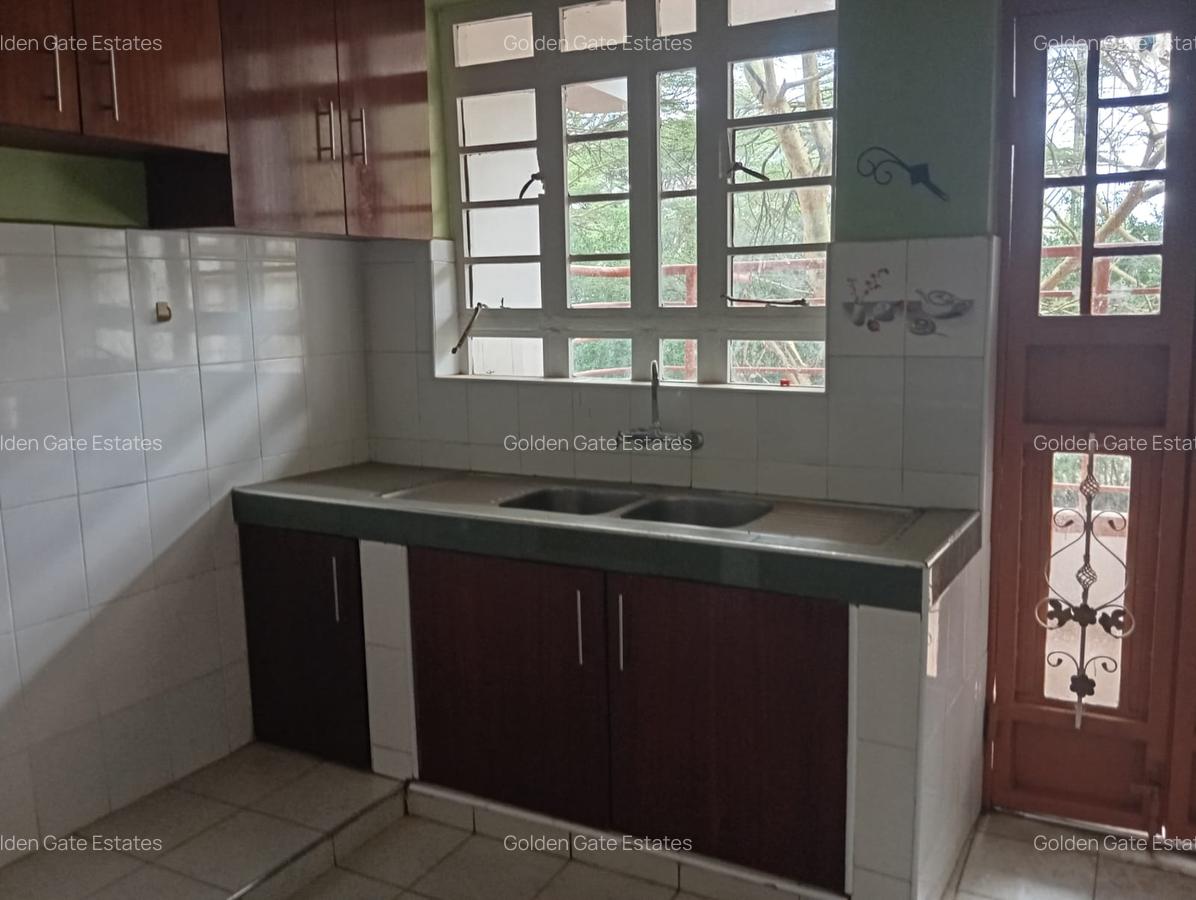2 Bed Apartment with En Suite in Ongata Rongai - 15