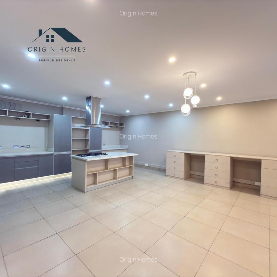 2 Bed Apartment with En Suite at Peponi Road - 1