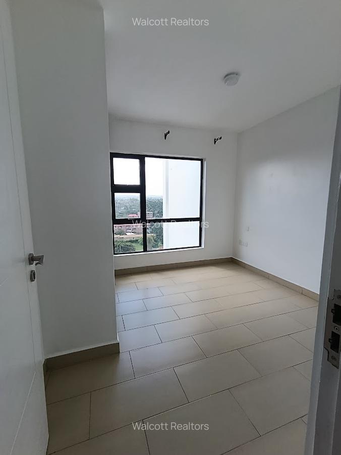 1 Bed Apartment with Lift in Kitisuru - 8