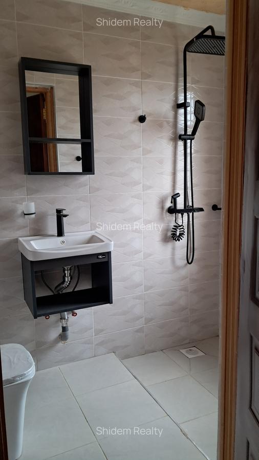 5 Bed House with En Suite at Ruiru - 9