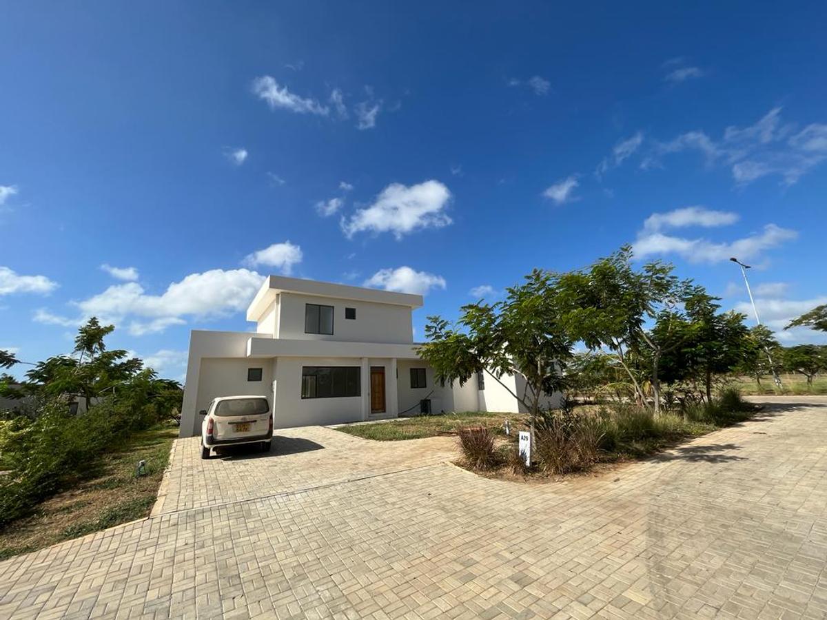 3 Bed House with En Suite in Vipingo - 10