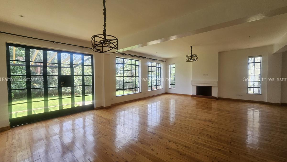 5 Bed House with En Suite in Kiambu Road - 5