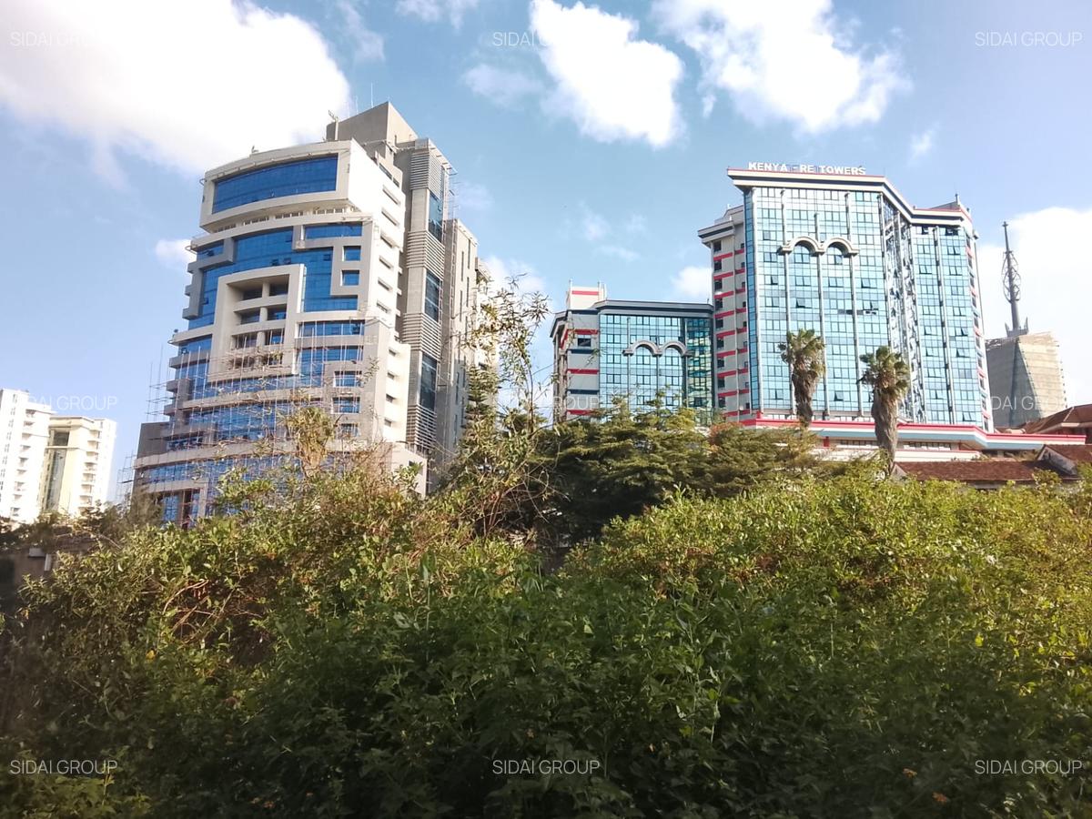0.75 ac Land in Upper Hill - 11
