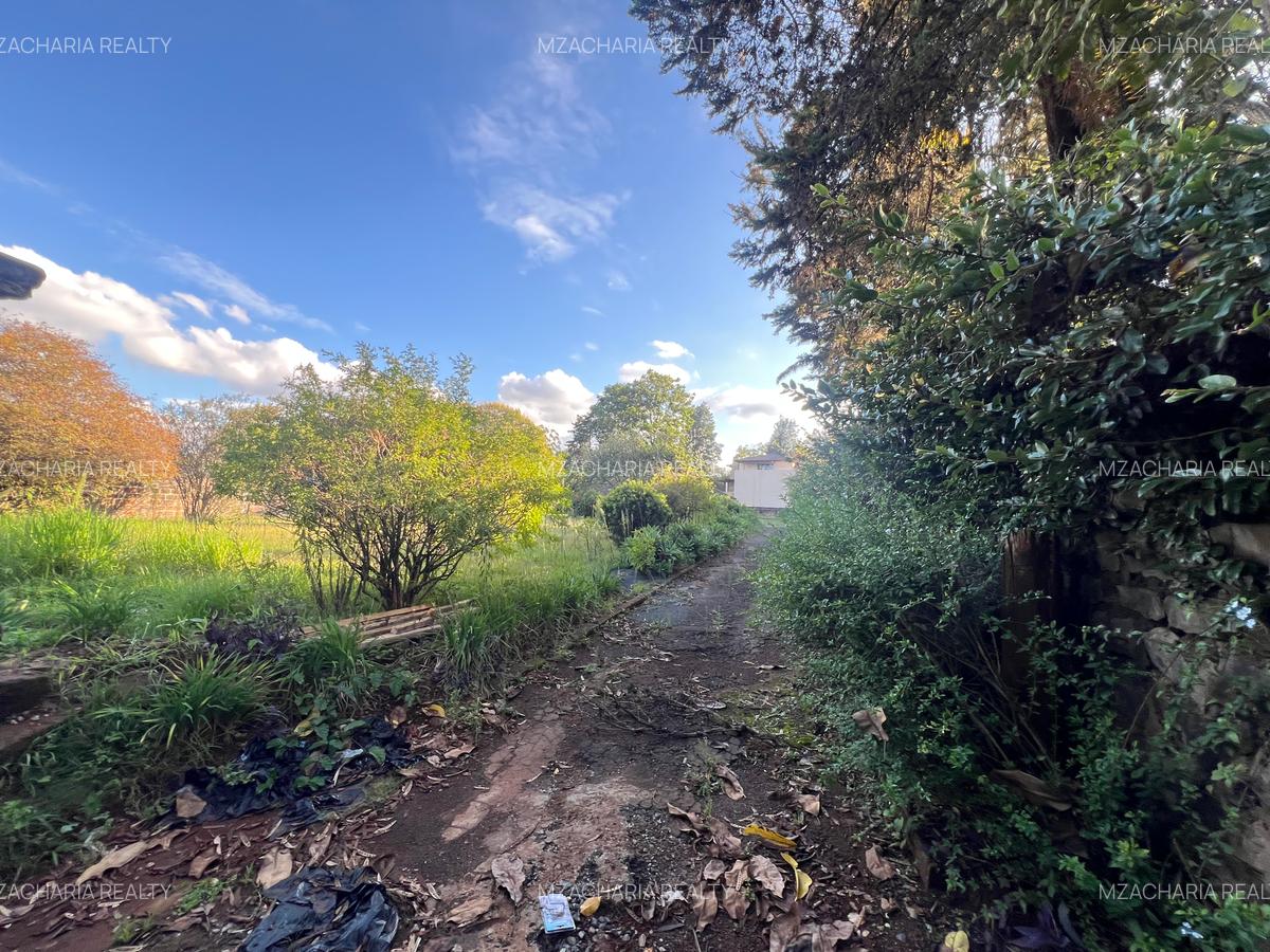 0.75 ac Land in Lavington - 1