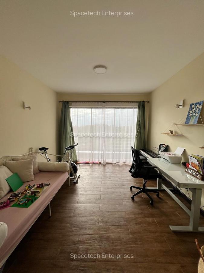 4 Bed Apartment with En Suite in Westlands Area - 9