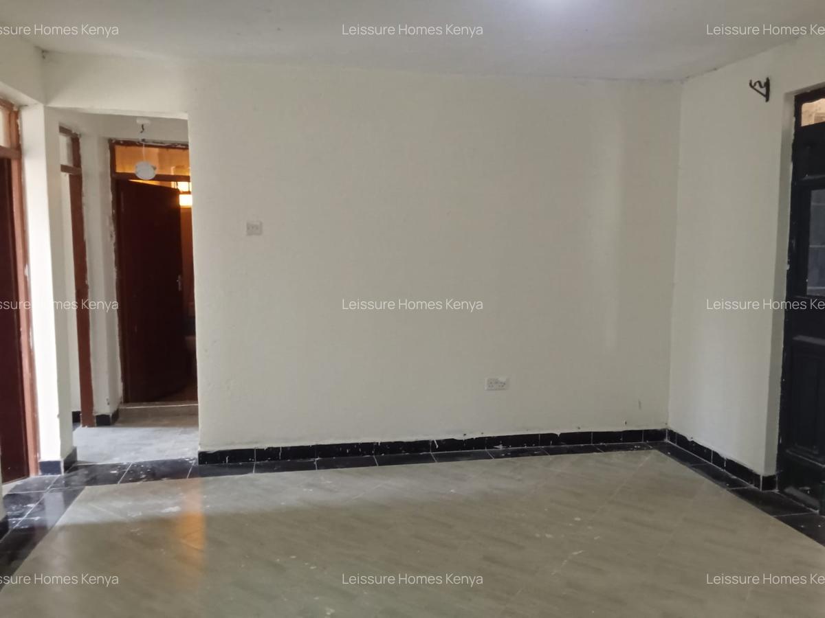 2 Bed Apartment with Borehole at Mulaha - 6