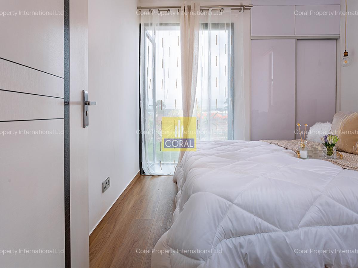 1 Bed Apartment in Tatu City - 15