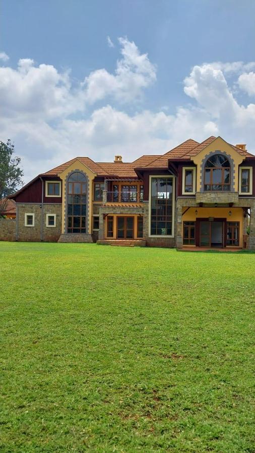 4 Bed House with En Suite at Kitisuru - 1