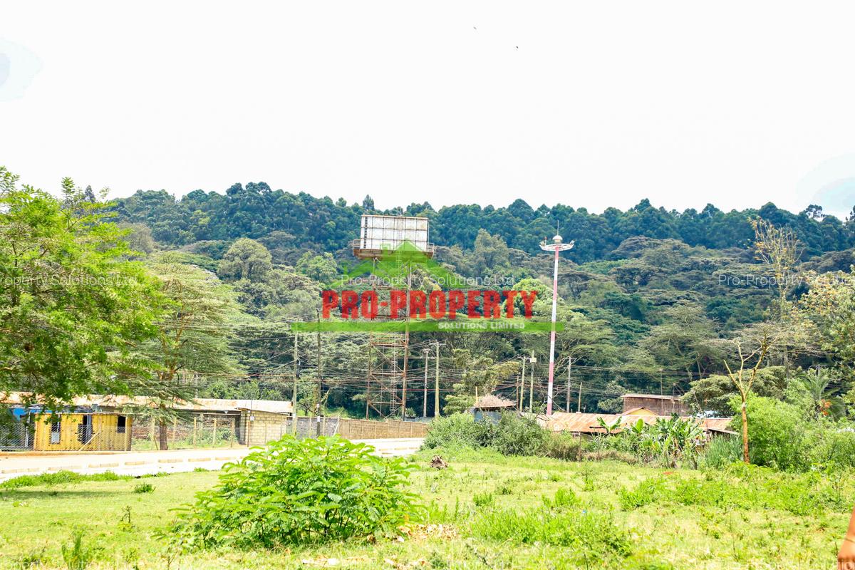 0.4 ha Commercial Land at Karen End - 6