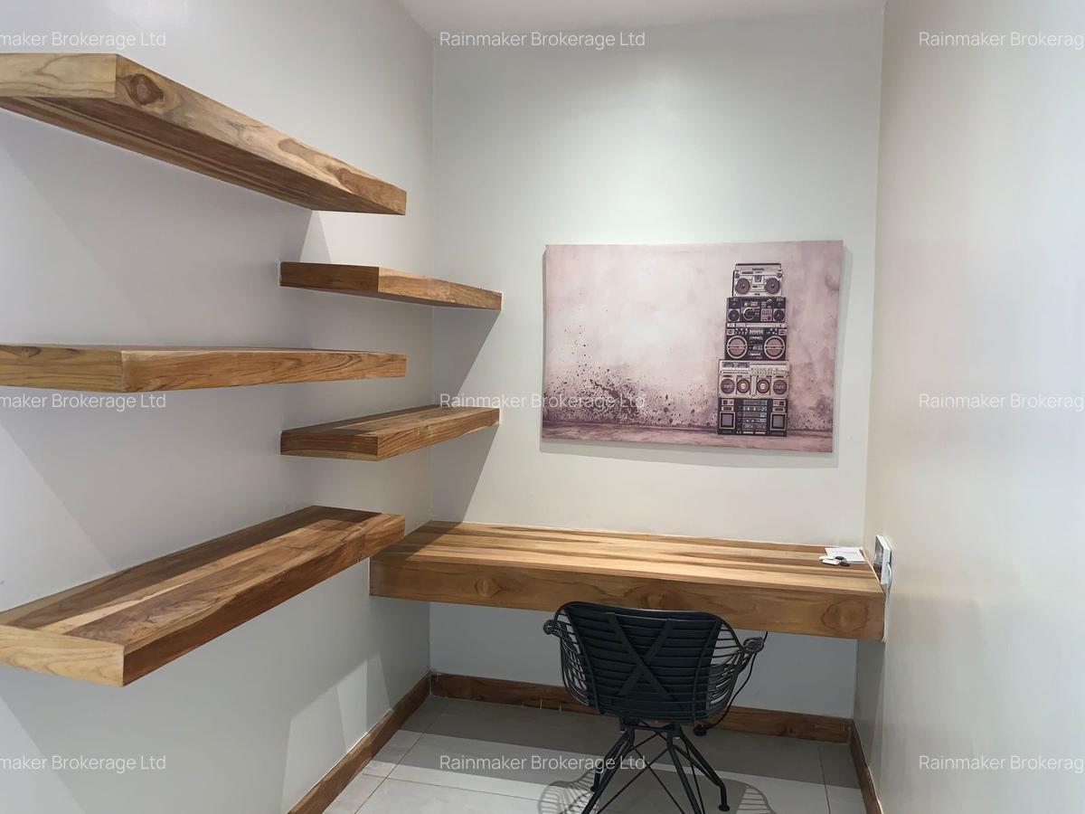 Serviced 4 Bed Apartment with En Suite at Peponi Road - 3