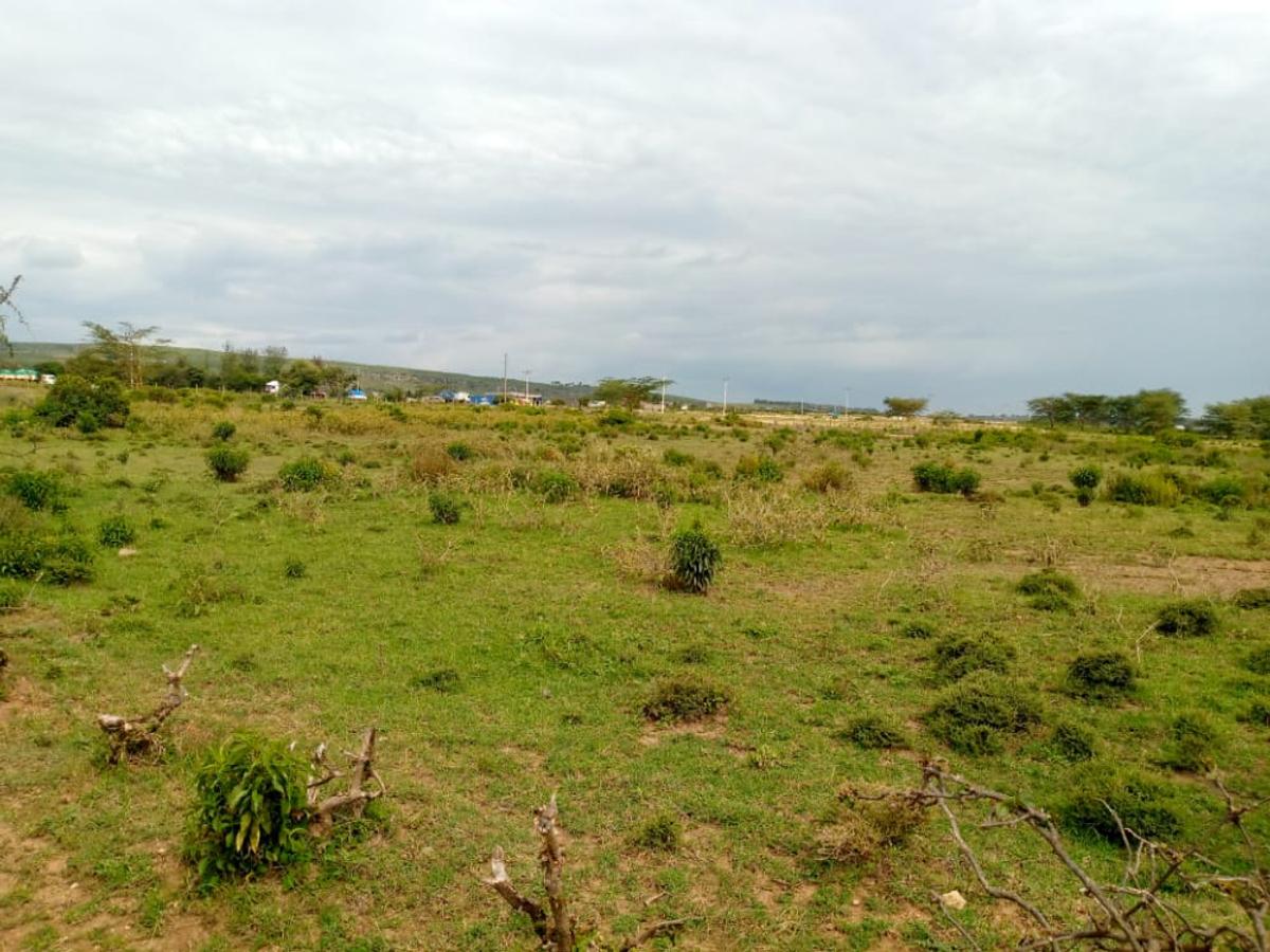 1 ac Land at Pipeline - 2