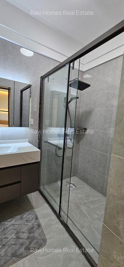3 Bed Apartment with En Suite at Mtito Andei Road - 11