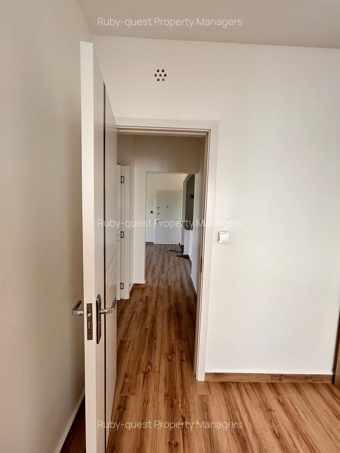 2 Bed Apartment with En Suite at Tatu City - 14