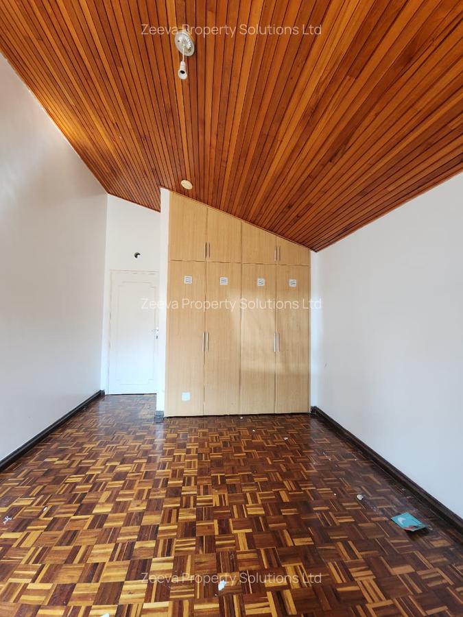 5 Bed House with En Suite in Kileleshwa - 14