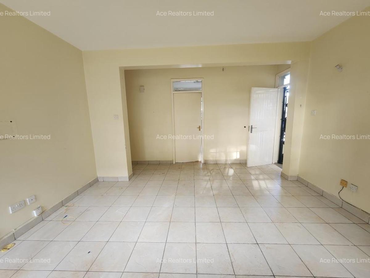 3 Bed Apartment with En Suite at Embakasi - 3