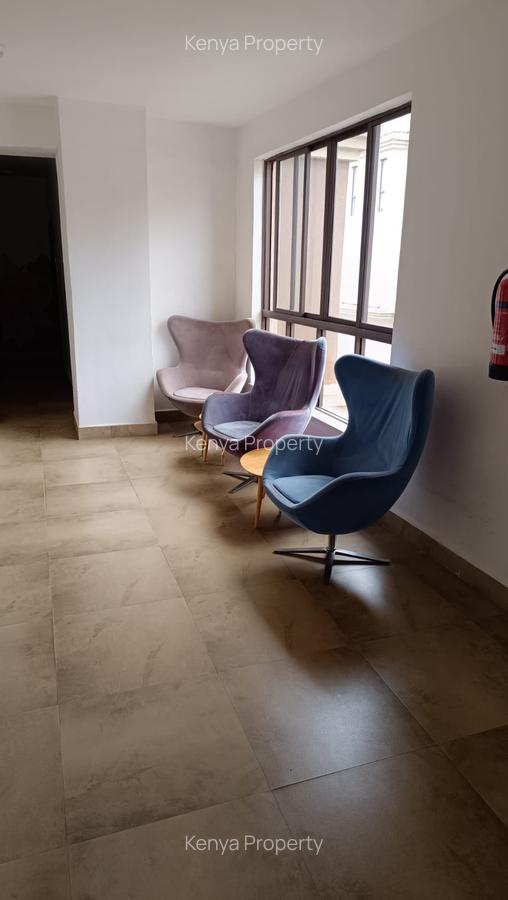 1 Bed Apartment with Swimming Pool at Kirichwa Rd - 18