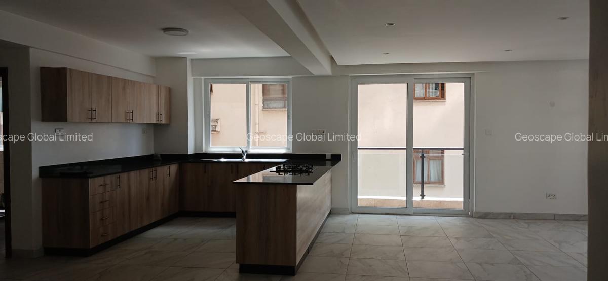 4 Bed Apartment with En Suite in General Mathenge - 7