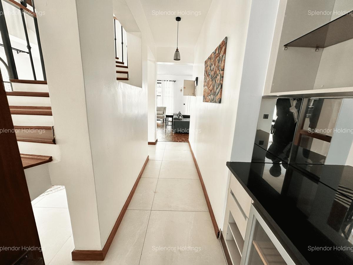 3 Bed Villa with En Suite in Tigoni - 4