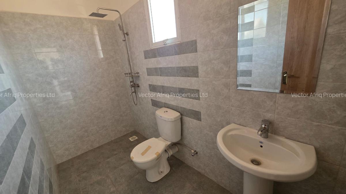 4 Bed House with En Suite in Ongata Rongai - 10