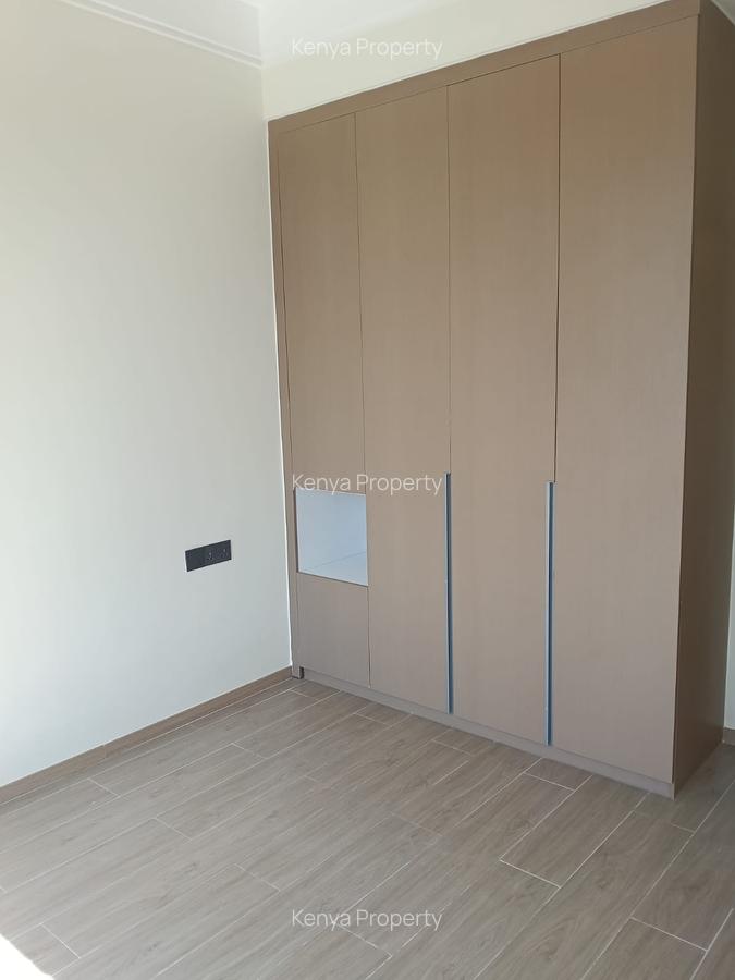 1 Bed Apartment with Gym in Westlands Area - 10