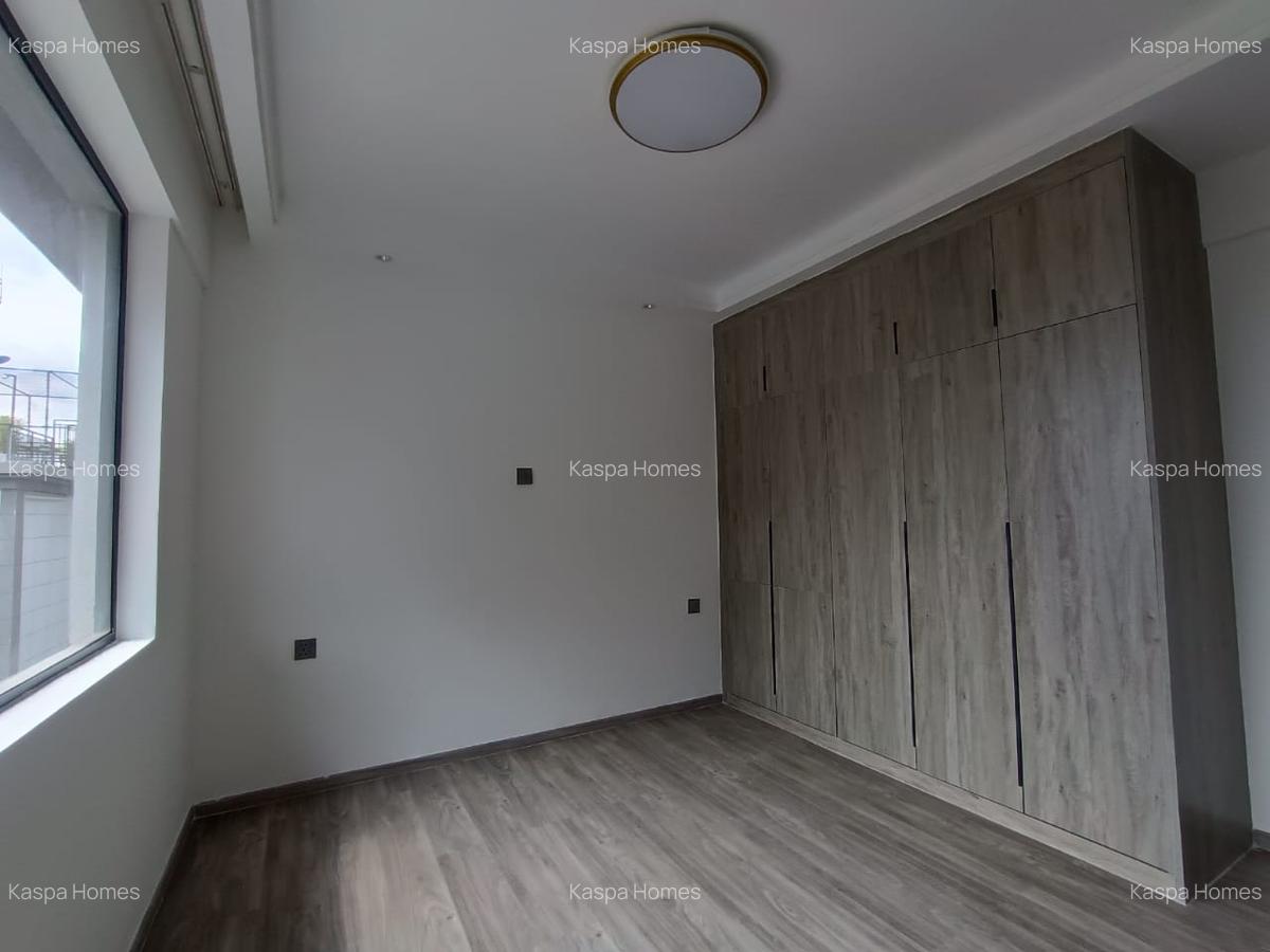 3 Bed Apartment with En Suite in Kilimani - 3