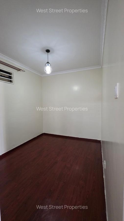 2 Bed Apartment with Staff Quarters at Mbaazi Lane - 10
